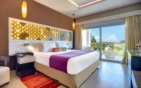 Royalton White Sands Diamond Club Presidential Ocean View One Be