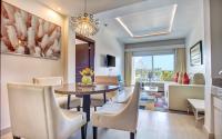 Royalton White Sands Diamond Club Presidential Ocean View One Be