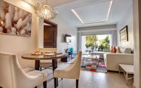 Royalton White Sands Diamond Club Presidential Swim Out One Bedr