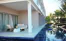 Royalton White Sands Jamaica - Luxury Jacuzzi Swim Out Suite