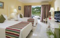 SeaGarden Beach Resort Jamaica - Deluxe Garden View