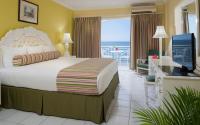 SeaGarden Beach Resort Jamaica - Deluxe Ocean View