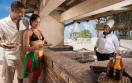 SeaGarden Beach Resort Jamaica - Beach Bar and Grill