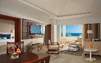 Secrets St  James Preferred Club Master Suite Ocean Front