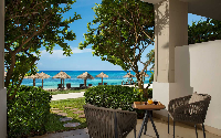 Secrets St  James Preferred Club Premium Junior Suite Beach Front