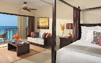 Secrets Wild Orchid Montego Bay Jamaica - Junior Suite Ocean View