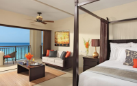 Secrets Wild Orchid Junior Suite Ocean Front