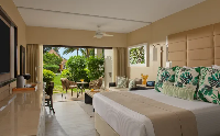 Secrets Wild Orchid Junior Suite Garden View