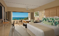 Secrets Wild Orchid Preferred Club Junior Suite