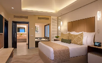 Secrets Wild Orchid Preferred Club Master Suite Ocean Front