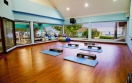 Sunscape Cove Montego Bay Jamaica - Fitness Center