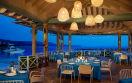 Sunscape Cove Montego Bay Jamaica - Seaside Grill