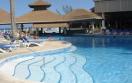 Sunscape Cove Montego Bay Jamaica - Swim Up Pool Bar