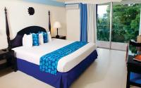 Sunscape Splash Montego Bay Jamaica- Deluxe Resort View