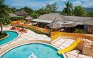 Sunscape Splash Montego Bay Jamaica - Explorer's Club Swimming Pool