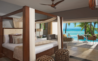 Zoetry Montego Bay Junior Suite Swim Out With Soaking Tub