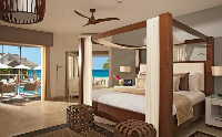 Zoetry Montego Bay Junior Suite Ocean View