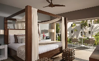 Zoetry Montego Bay Junior Suite Tropical View
