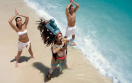 Zoetry Montego Bay Jamaica - Yoga