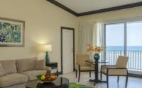 Holiday Inn Resort Montego Bay Jamaica - Rosehall Oceanfront Roo