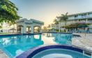 Holiday Inn Resort Montego Bay Jamaica -Big Smaddy Bar