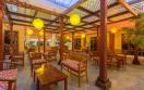 Holiday Inn Resort Montego Bay Jamaica -De Lobby  Bar