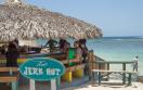 Holiday Inn Resort Montego Bay Jamaica -Jerk Hut