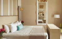One Bedroom Presidential