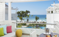 One Bedroom Presidential Ocean View