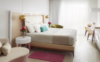 Premium Couples Ocean View Adult Only Suite