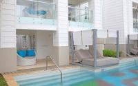 Azul Beach Sensator Negril Jamaica - Beach Front Honeymoon Suite