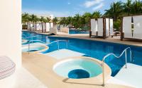 Azul Sensatori Negril Jamaica - Premium Ocean View Suite Swim Up