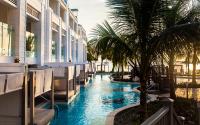 Azul Sensatori Jamaica - Ocean View Deluxe Swim up