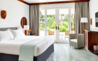 Couples Negril Jamaica - Beachfront Suite