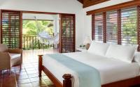 Couples Swept Away Negril Jamaica - Atrium Suite