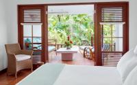 Couples Swept Away Negril Jamaica - Garden Verandah Suite