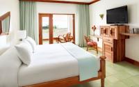 Couples Swept Away Negril Jamaica - Great House Verandah Suite