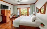 Couples Swept Away Negril Jamaica - Ocean Verandah Suite