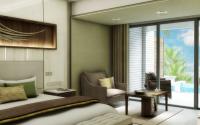 Grand Lido  Negril Jamaica - Presidential One Bedroom Ocean View Suite
