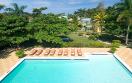 Grand Pineapple Beach Negril Jamaica - Swimming Pool
