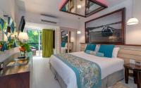 Hedonism Garden View Au Natural Premium