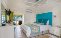 Hedonism Ocean View Au Natural Hot Tub Terrace 