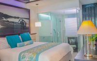 Hedonism Ocean View Au Natural Pemium 