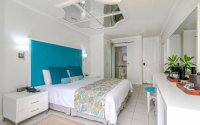 Hedonism II Prude Garden View Room 