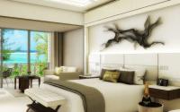 Hidaway at Royalton Negril jamaica - Luxury  Junior Suite Swim O