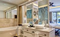 Hidaway at Royalton Negril jamaica - Luxury Junior Suite Ocean V