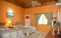 Merrils Beach Resorts Negril Jamaica - Superior Room