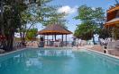 Merrils Beach Resorts Negril Jamaica - Swimming Pool