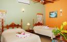 Merrils Beach Resorts Negril Jamaica - Standard Room