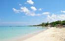 Merrils Beach Resorts Negril Jamaica - Beach